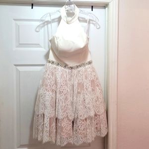 Semi Formal Sherri Hill